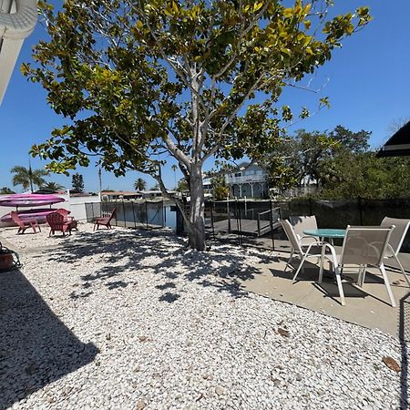 Gorgeous Seaside Seashell Cottage! Hudson Buitenkant foto