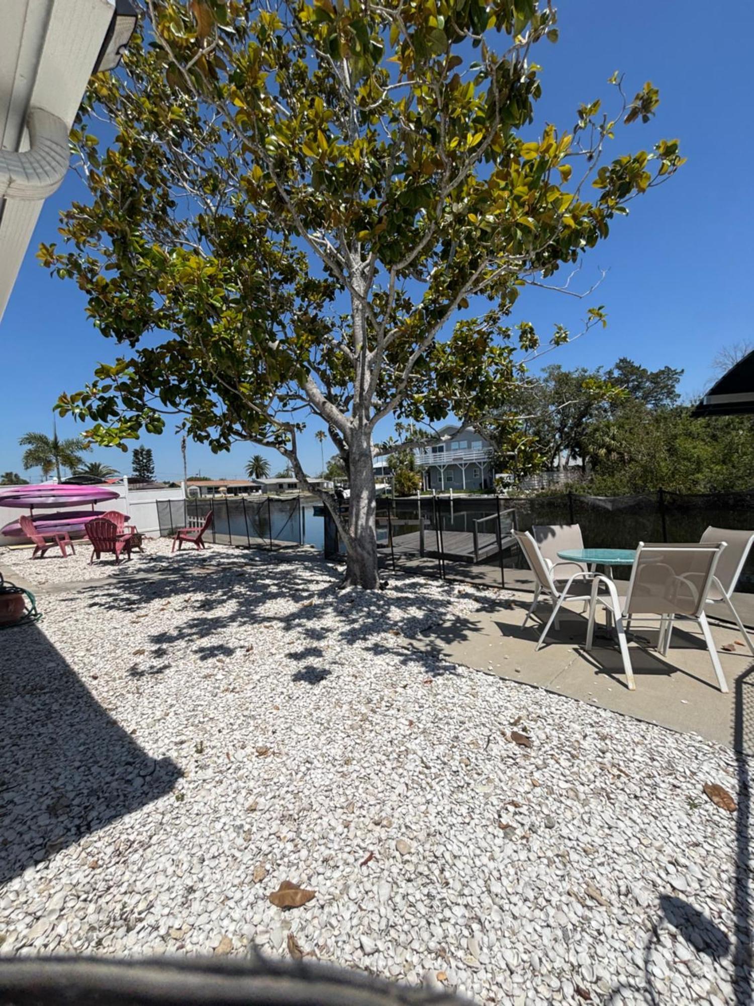 Gorgeous Seaside Seashell Cottage! Hudson Buitenkant foto