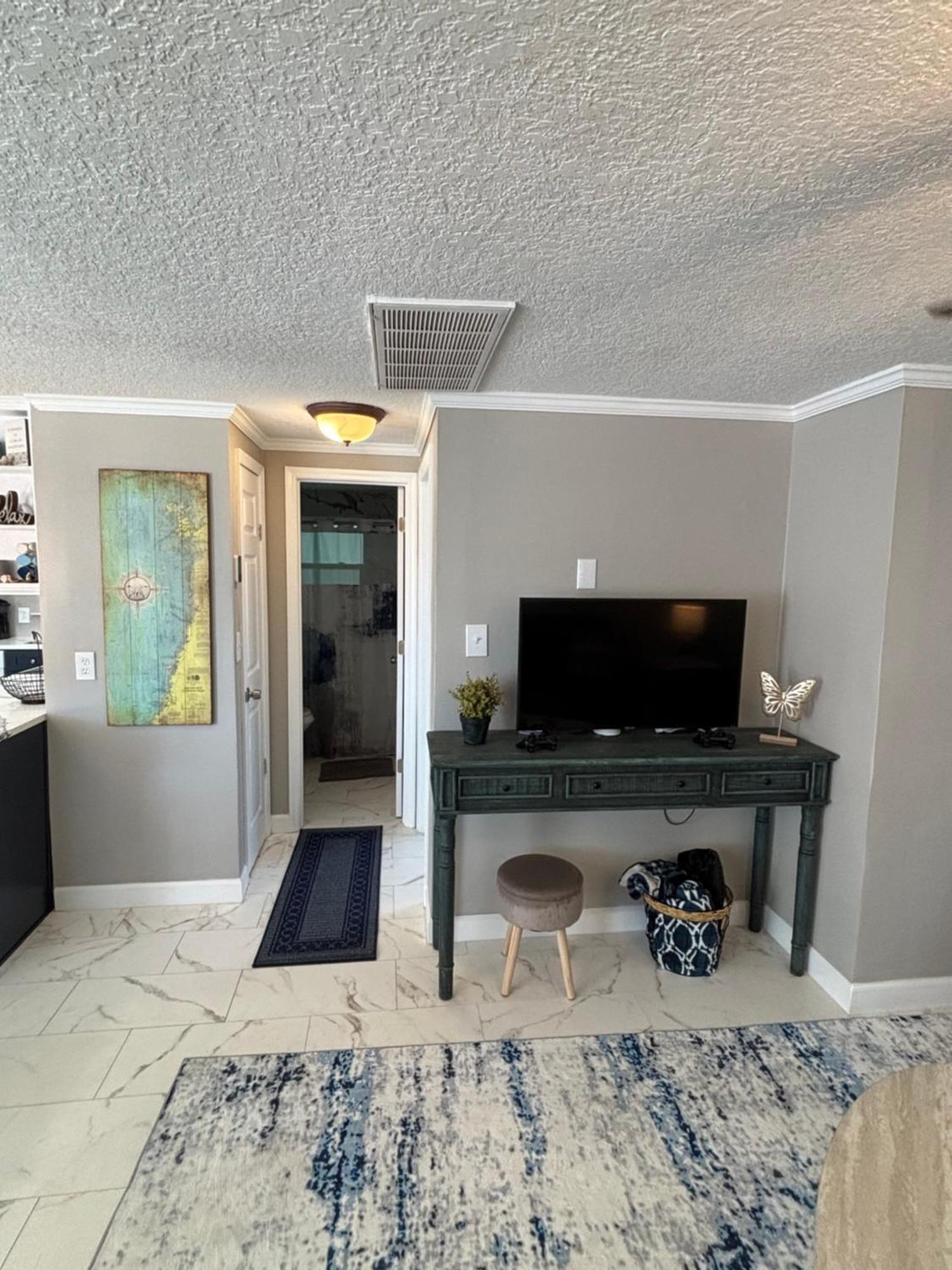 Gorgeous Seaside Seashell Cottage! Hudson Buitenkant foto