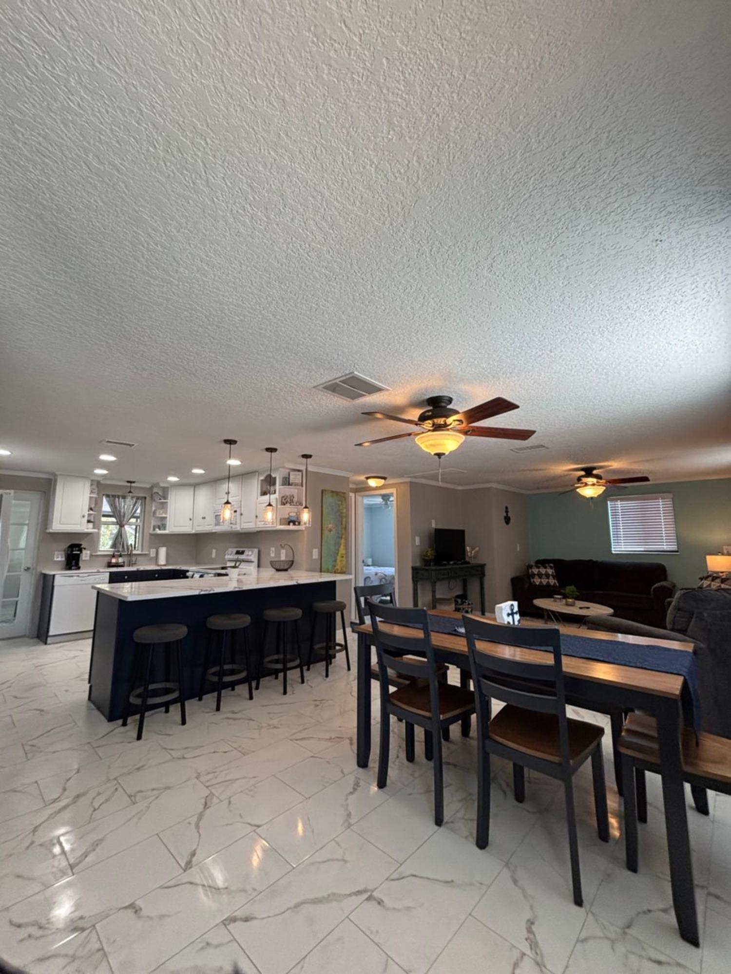 Gorgeous Seaside Seashell Cottage! Hudson Buitenkant foto